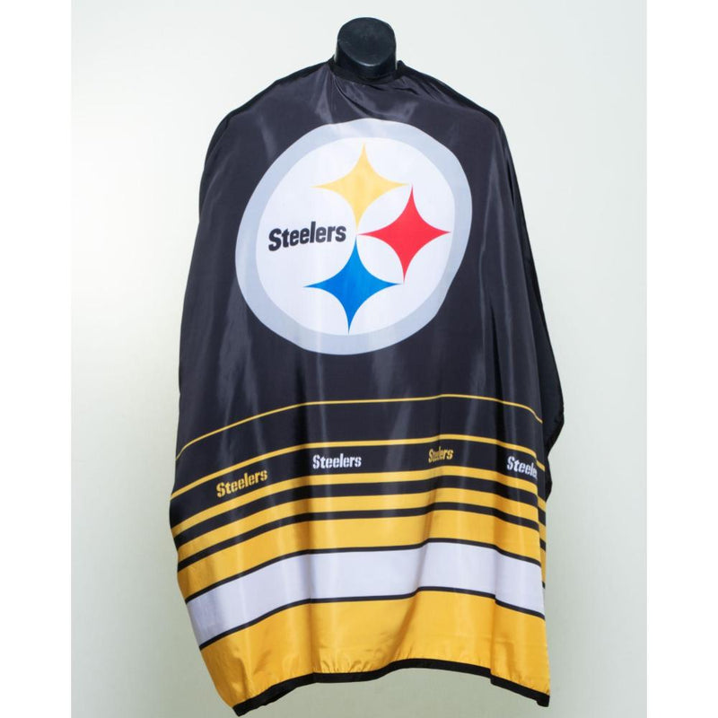 My Team Capes Official Licensed NFL Cutting Capes