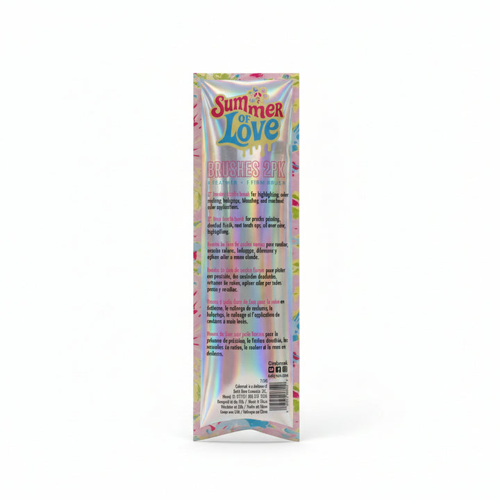 Summer of Love 2pk