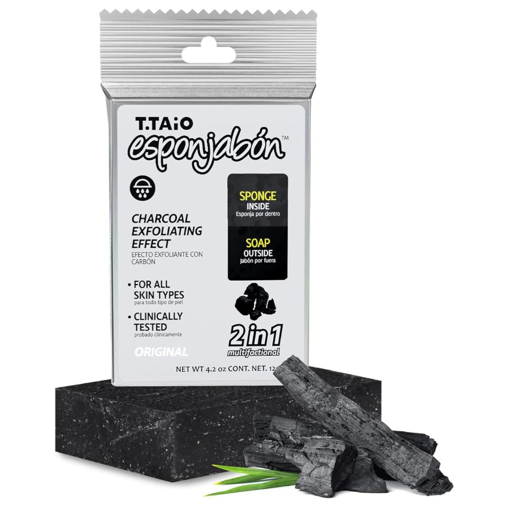 T.Taio Esponjabon Soap