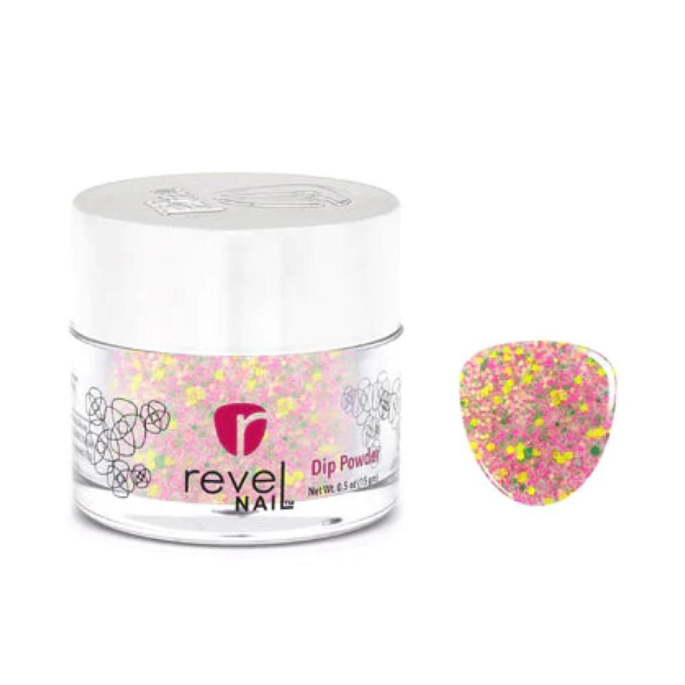 Revel Nail Dip Powder 2oz