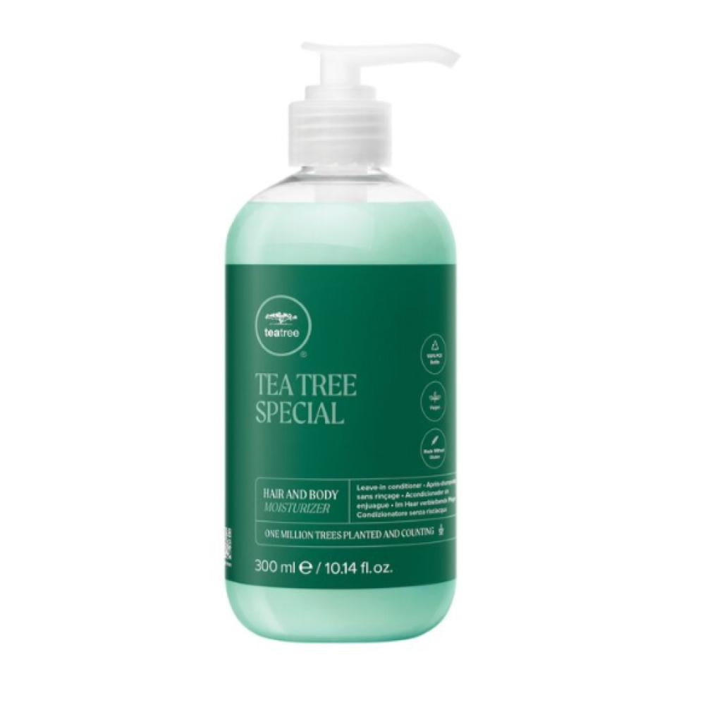 Paul Mitchell Tea Tree Special Hair and Body Moisturizer 10.14oz