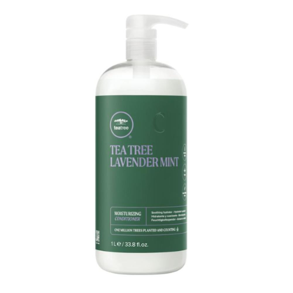 Tea Tree Lavender Mint Moisturizing Conditioner 33.8oz