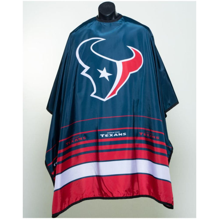 My Team Capes Official Licensed NFL Cutting Capes