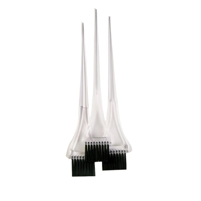 The Invisibles Medium Tint Brush Set - 3pc