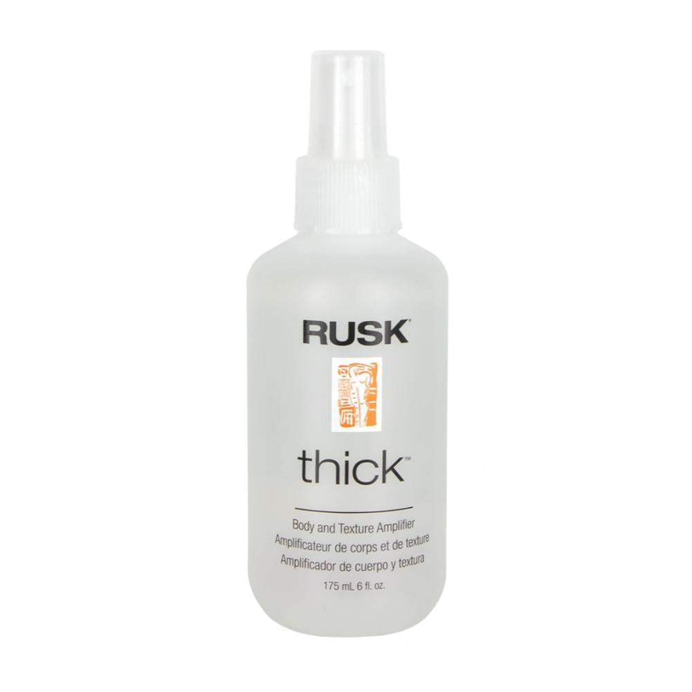 Rusk Thick Body and Texture Amplifier 6oz