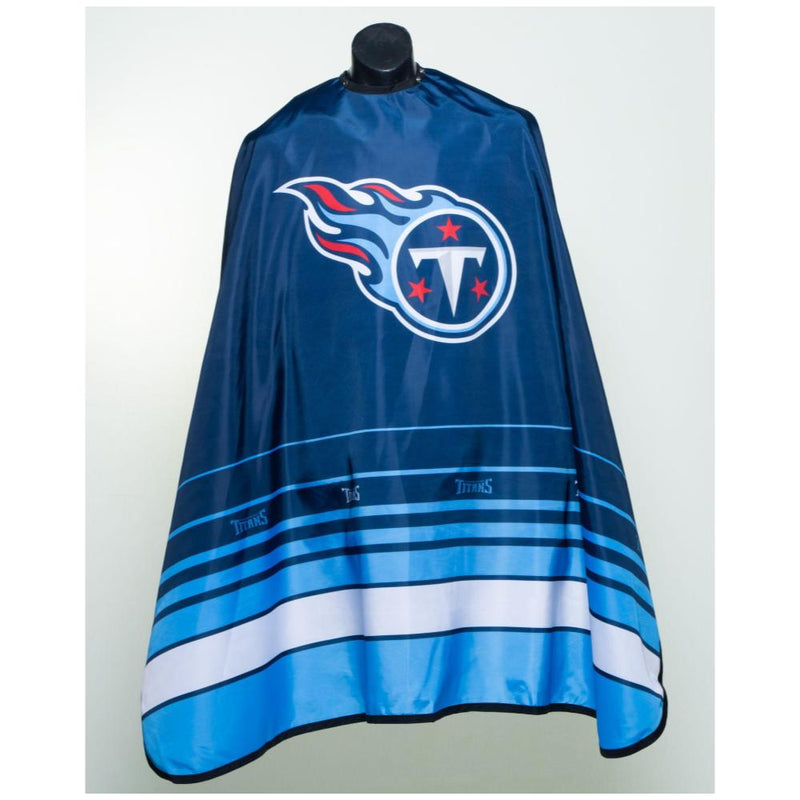 My Team Capes Official Licensed NFL Cutting Capes