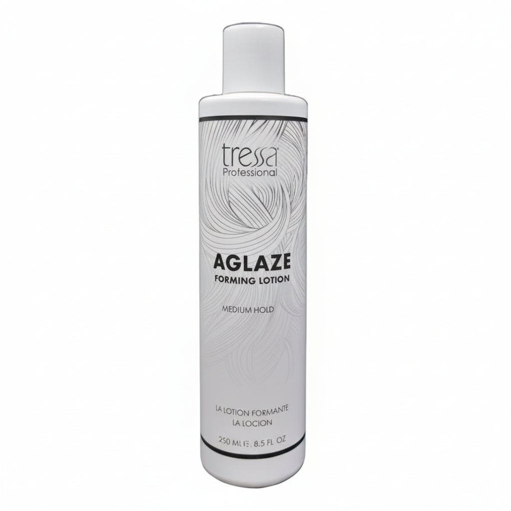 Tressa Aglaze Forming Lotion Medium Hold 8oz