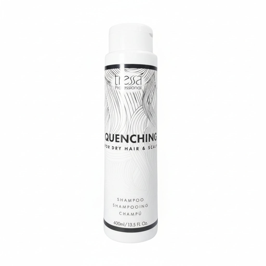 Tressa Quenching Shampoo 13.5oz