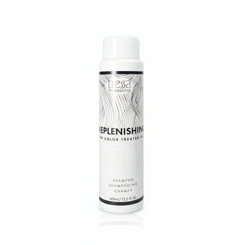 Tressa Replenishing Shampoo 13.5oz