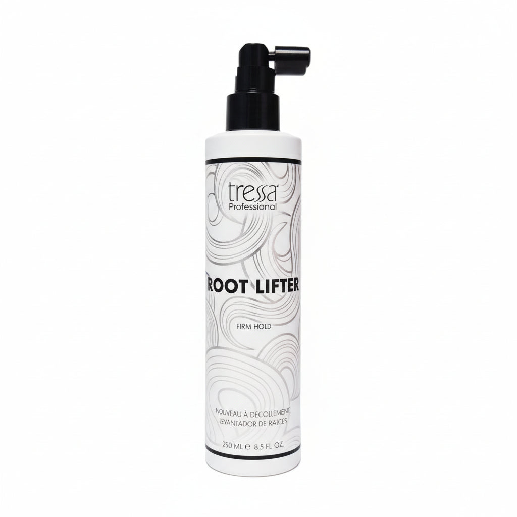 Tressa Root Lifter Firm Hold8.5oz