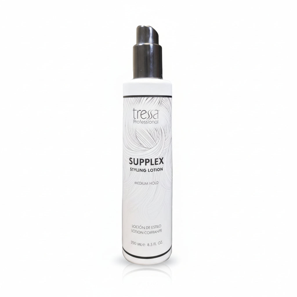 Tressa Supplex Styling Lotion Medium Hold8.5oz