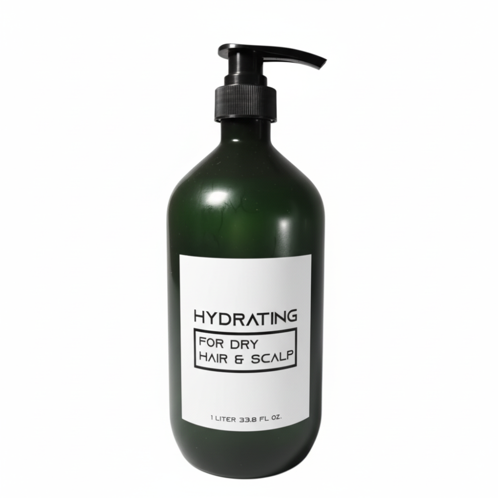 Tressa BēVē Hydrating Shampoo