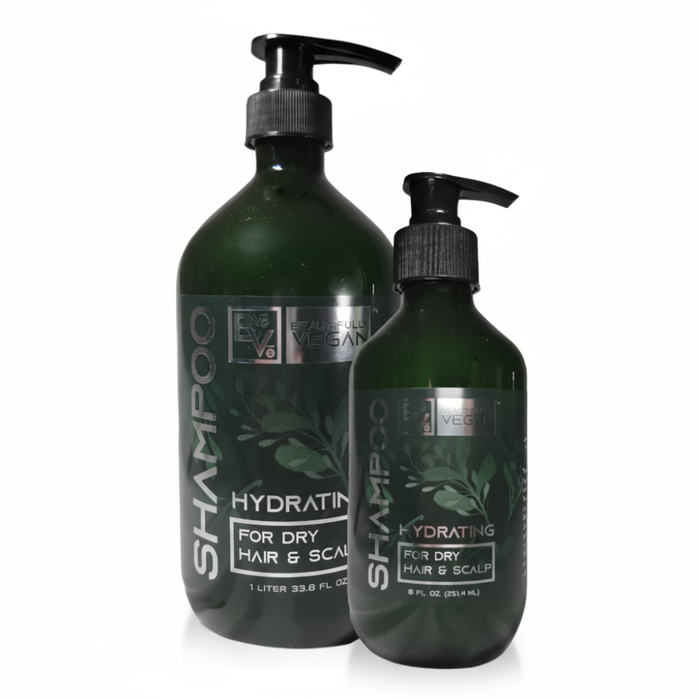 Tressa BēVē Hydrating Shampoo