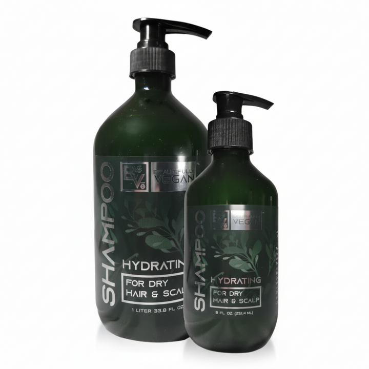 Tressa BēVē Hydrating Shampoo