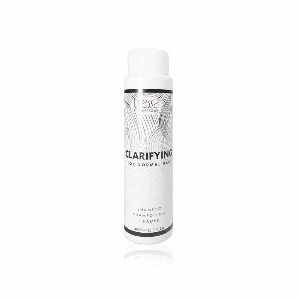 Tressa Clarifying Shampoo 13oz