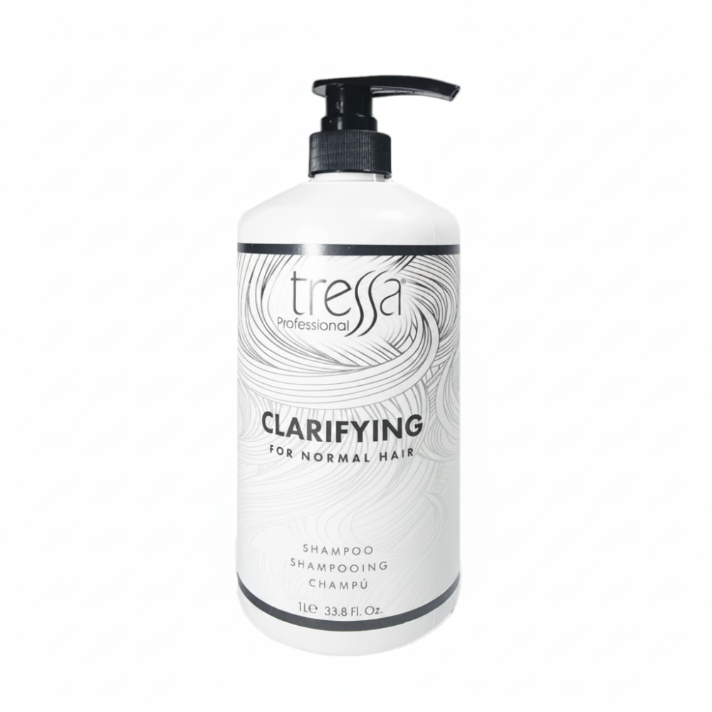 Tressa Clarifying Shampoo