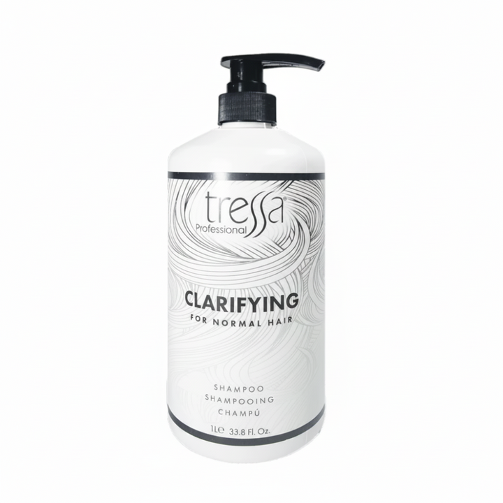 Tressa Clarifying Shampoo