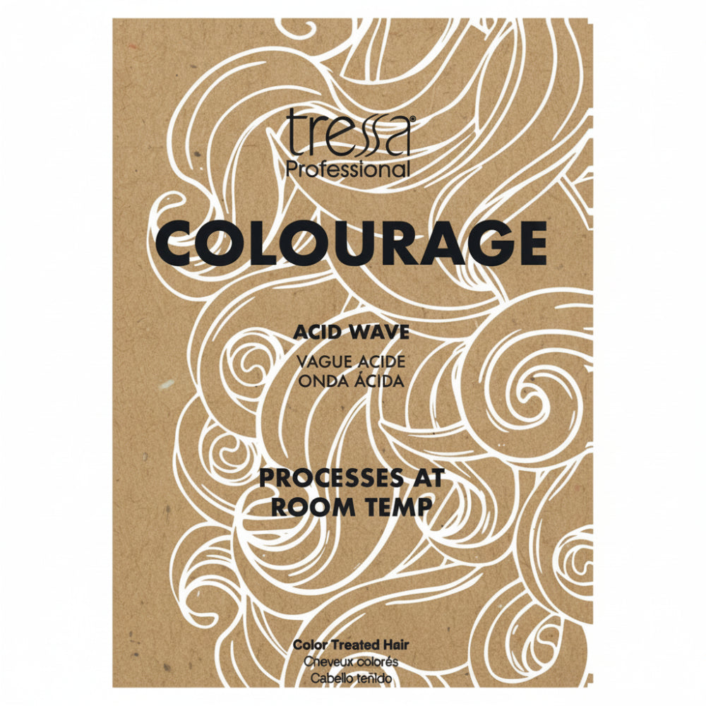 Tressa Colourage Individual Wave Perm