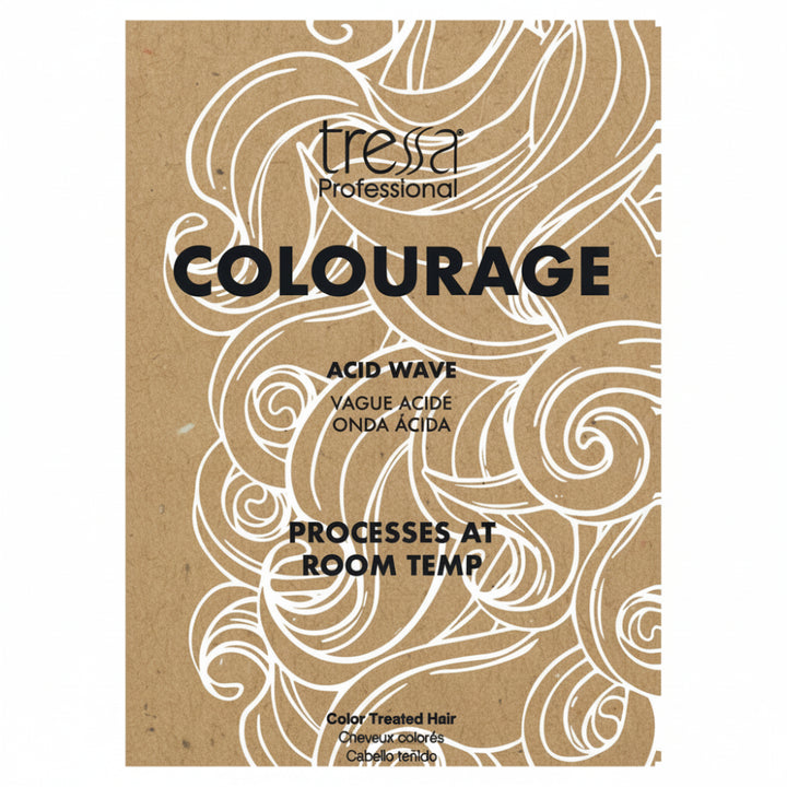 Tressa Colourage Individual Wave Perm