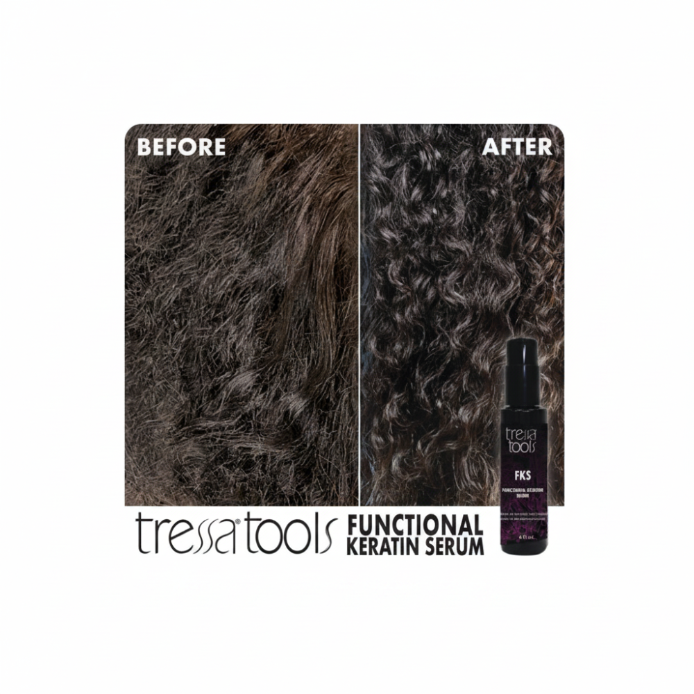 Tressa FKS Functional Keratin Serum