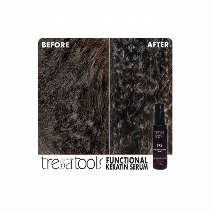 Tressa FKS Functional Keratin Serum
