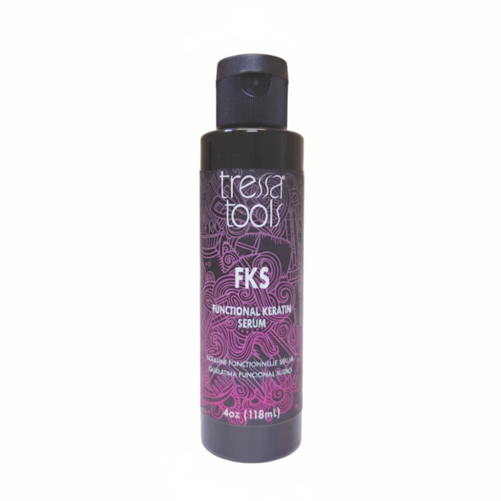 Tressa FKS Functional Keratin Serum