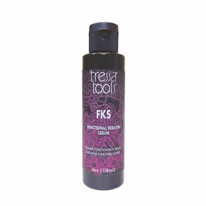 Tressa FKS Functional Keratin Serum