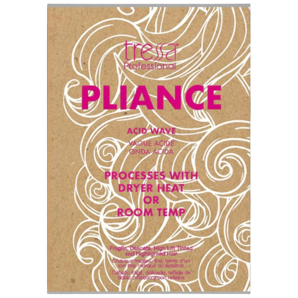 Tressa Pliance Individual Wave Perm