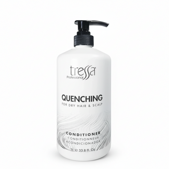 Tressa Quenching Conditioner