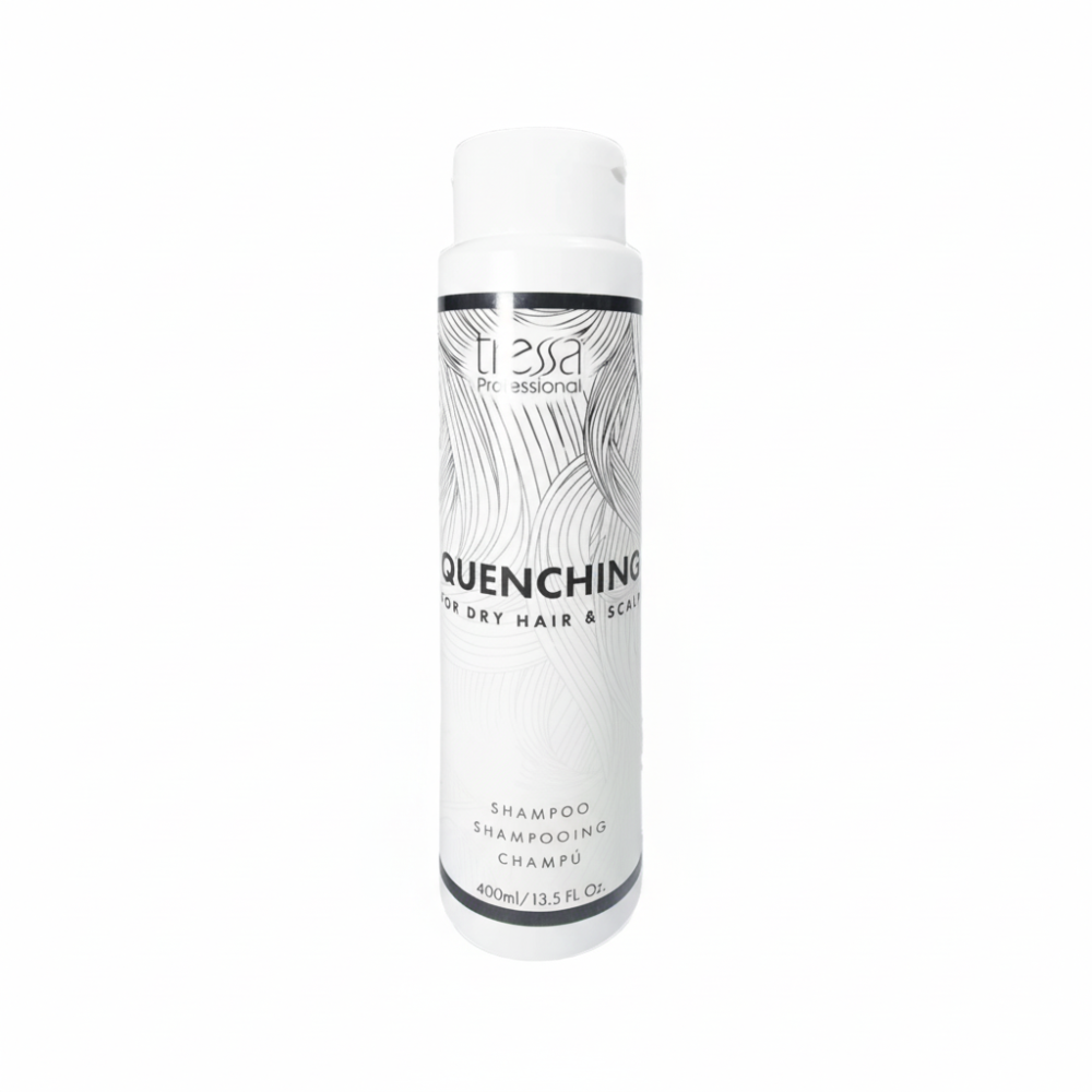 Tressa Quenching Shampoo