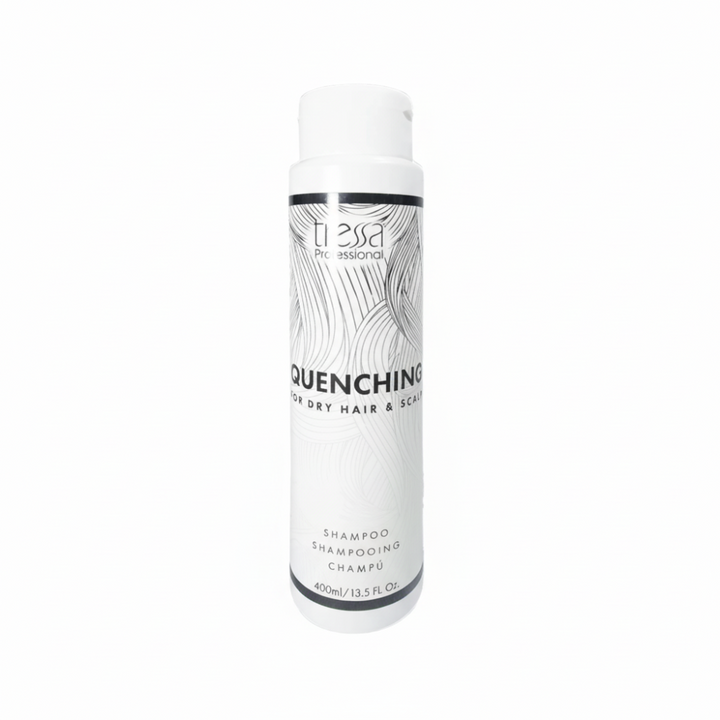 Tressa Quenching Shampoo