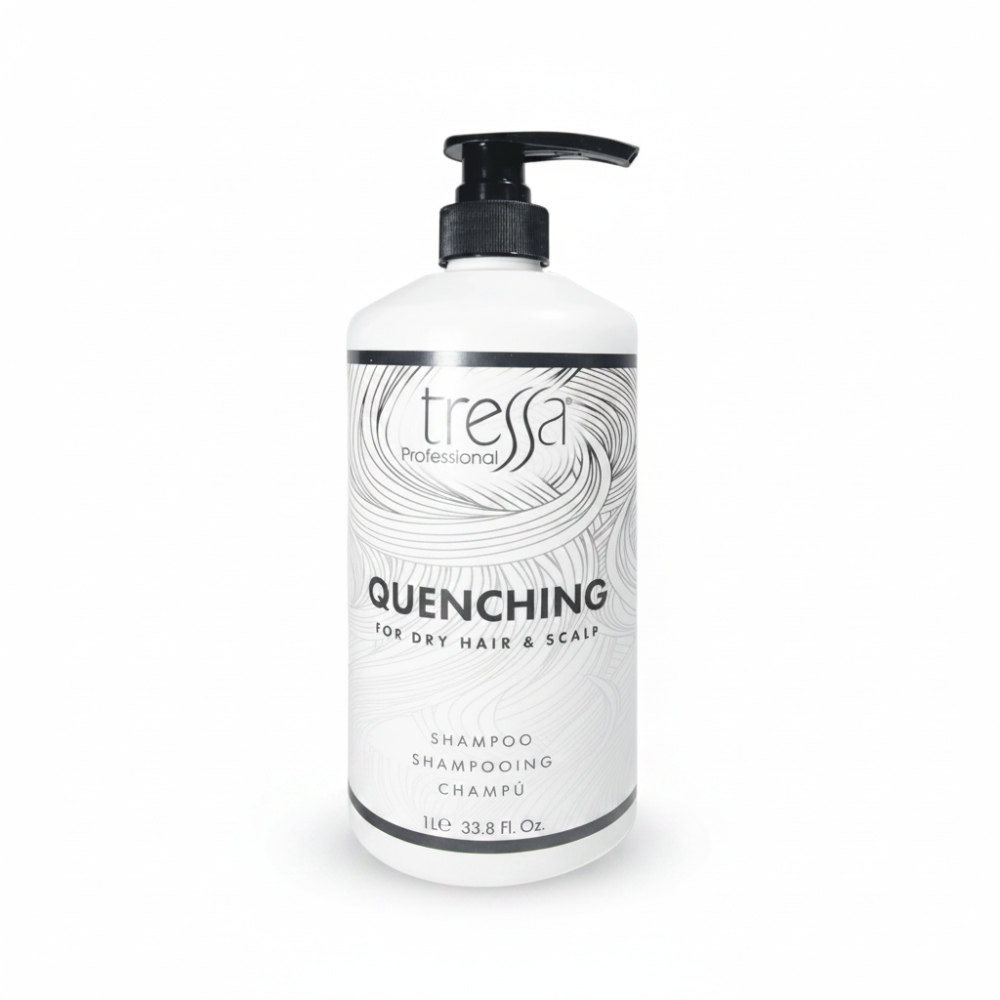 Tressa Quenching Shampoo