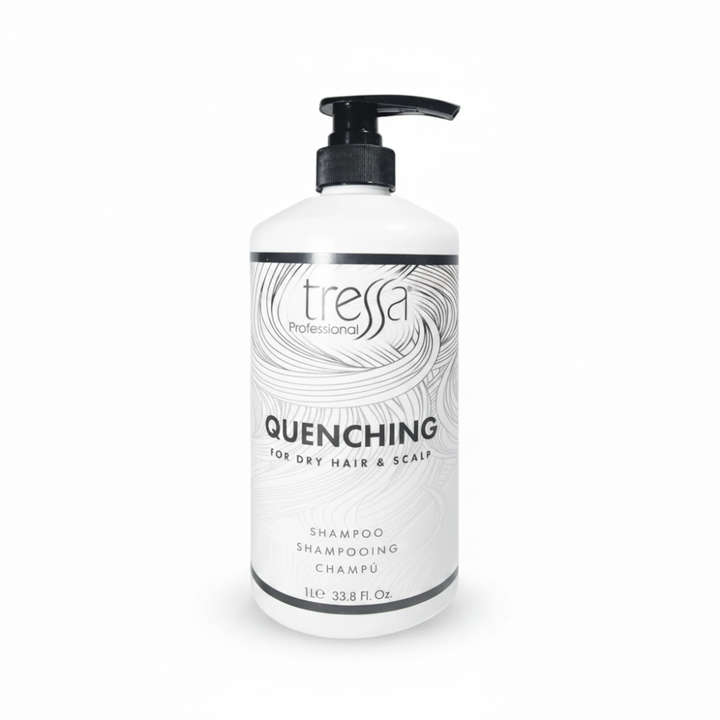Tressa Quenching Shampoo