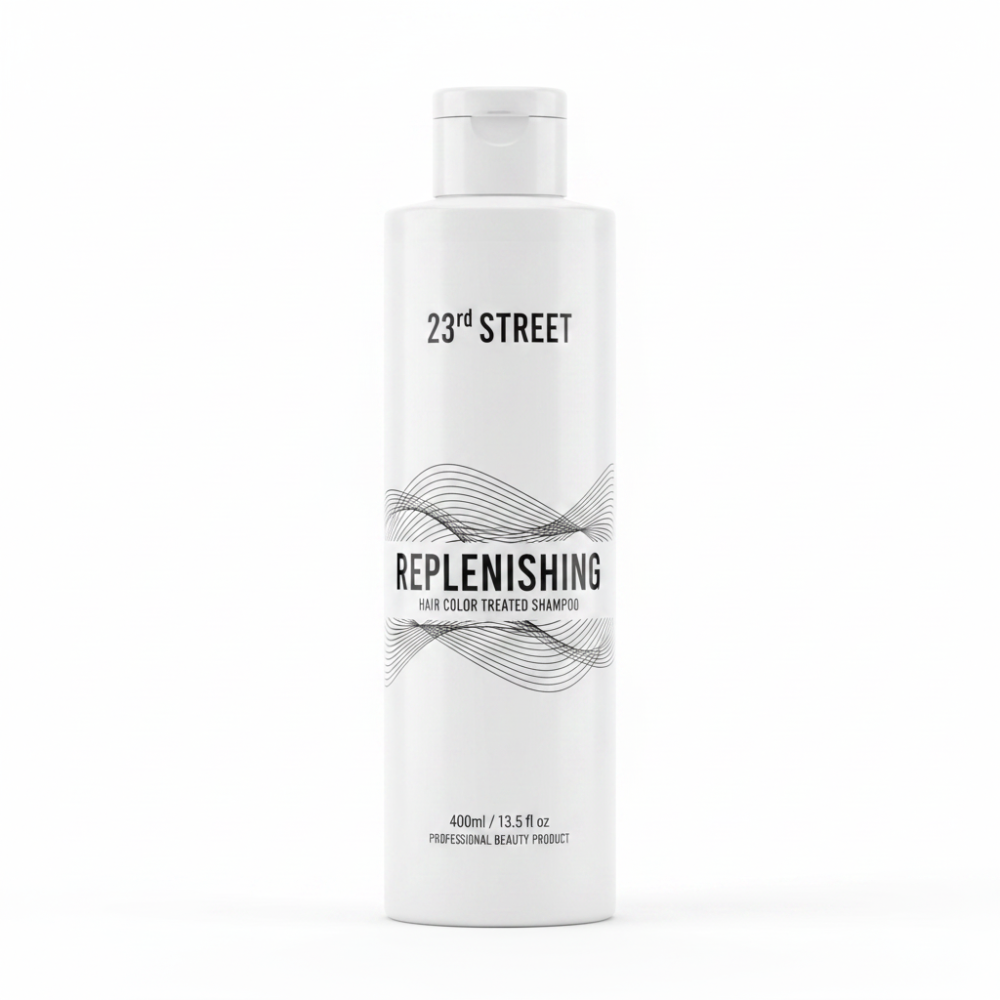 Tressa Replenishing Shampoo