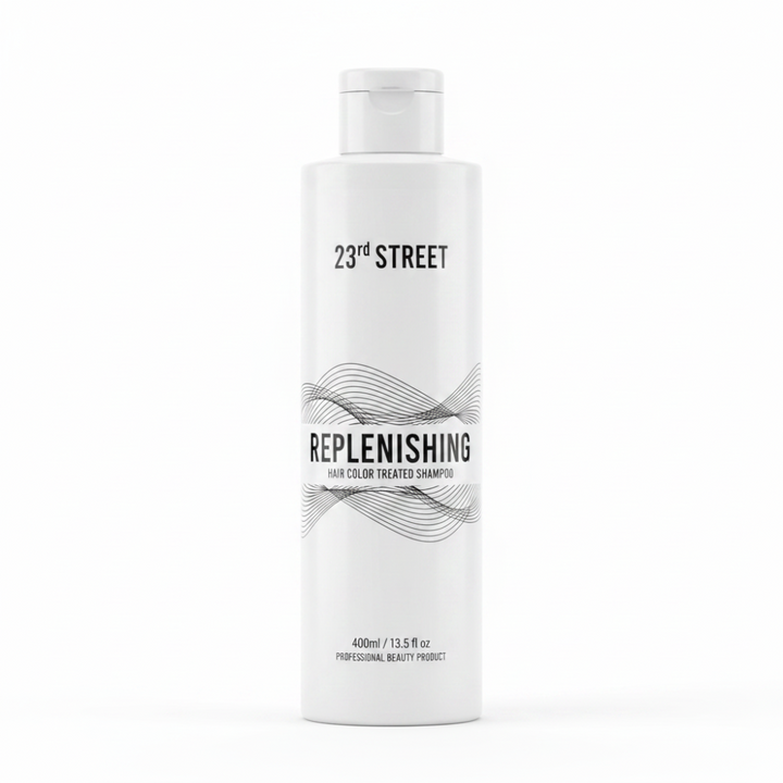 Tressa Replenishing Shampoo