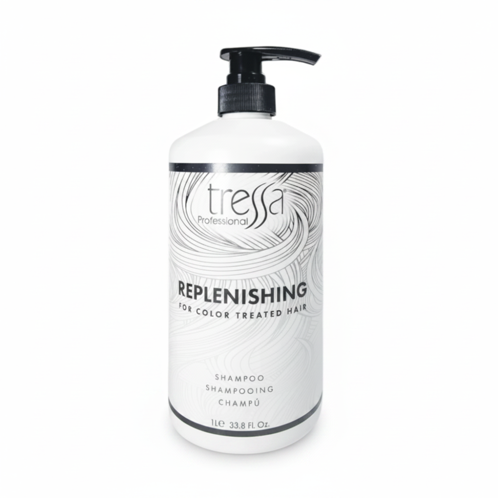 Tressa Replenishing Shampoo