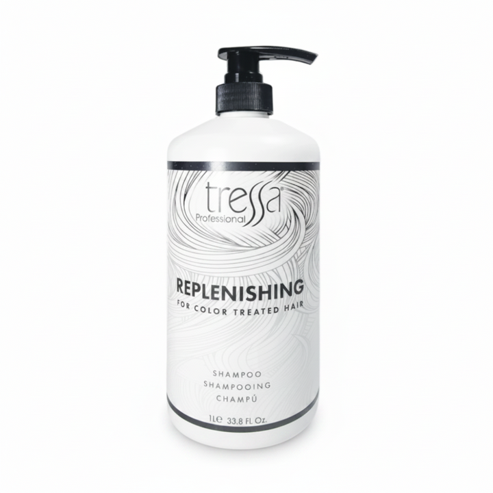 Tressa Replenishing Shampoo