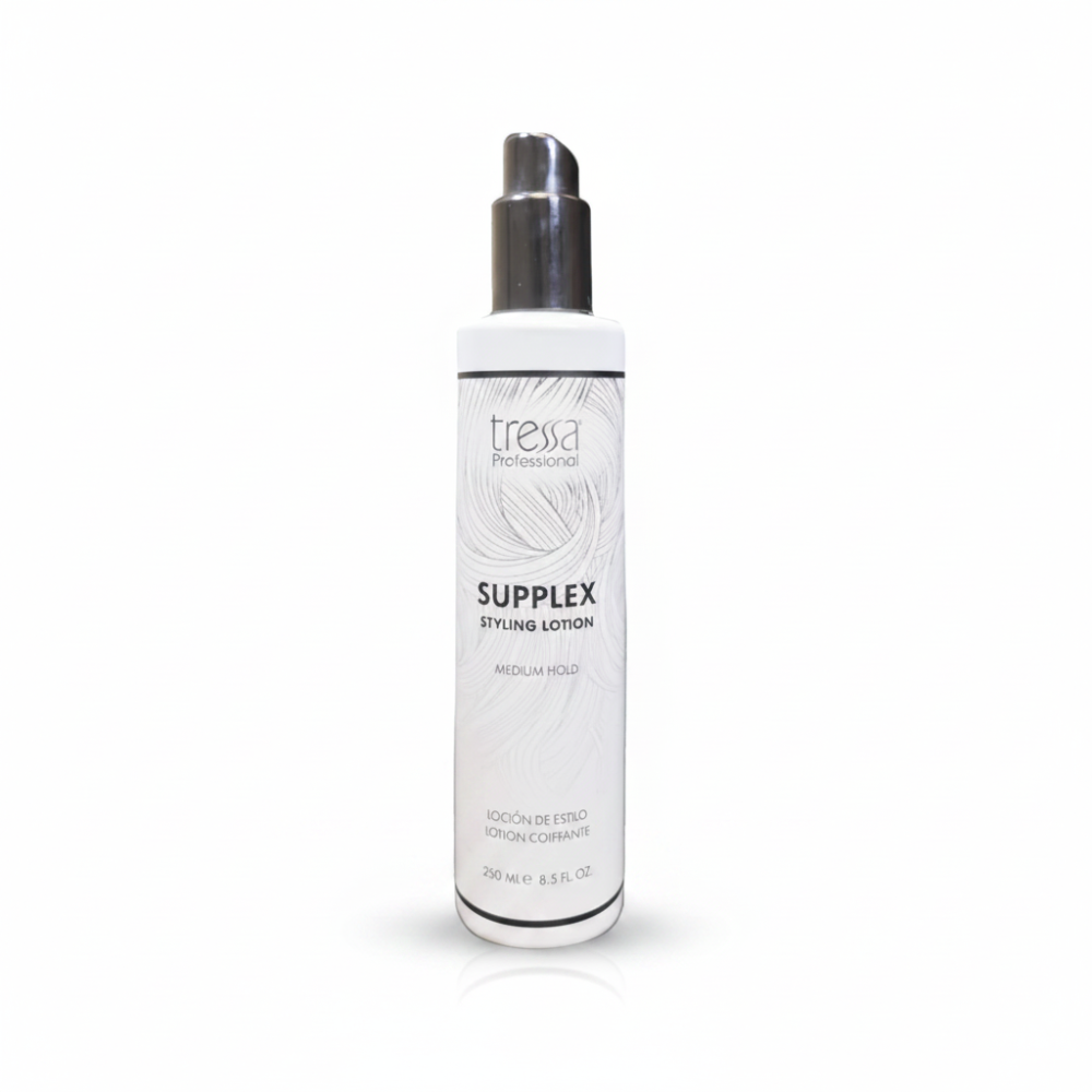 Tressa Supplex Styling Lotion Medium Hold