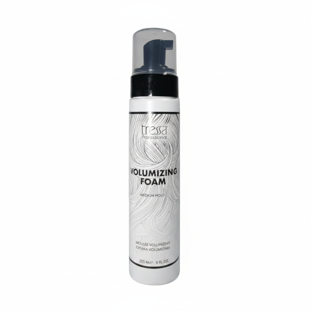 Tressa Volumizing Foam 8 Oz