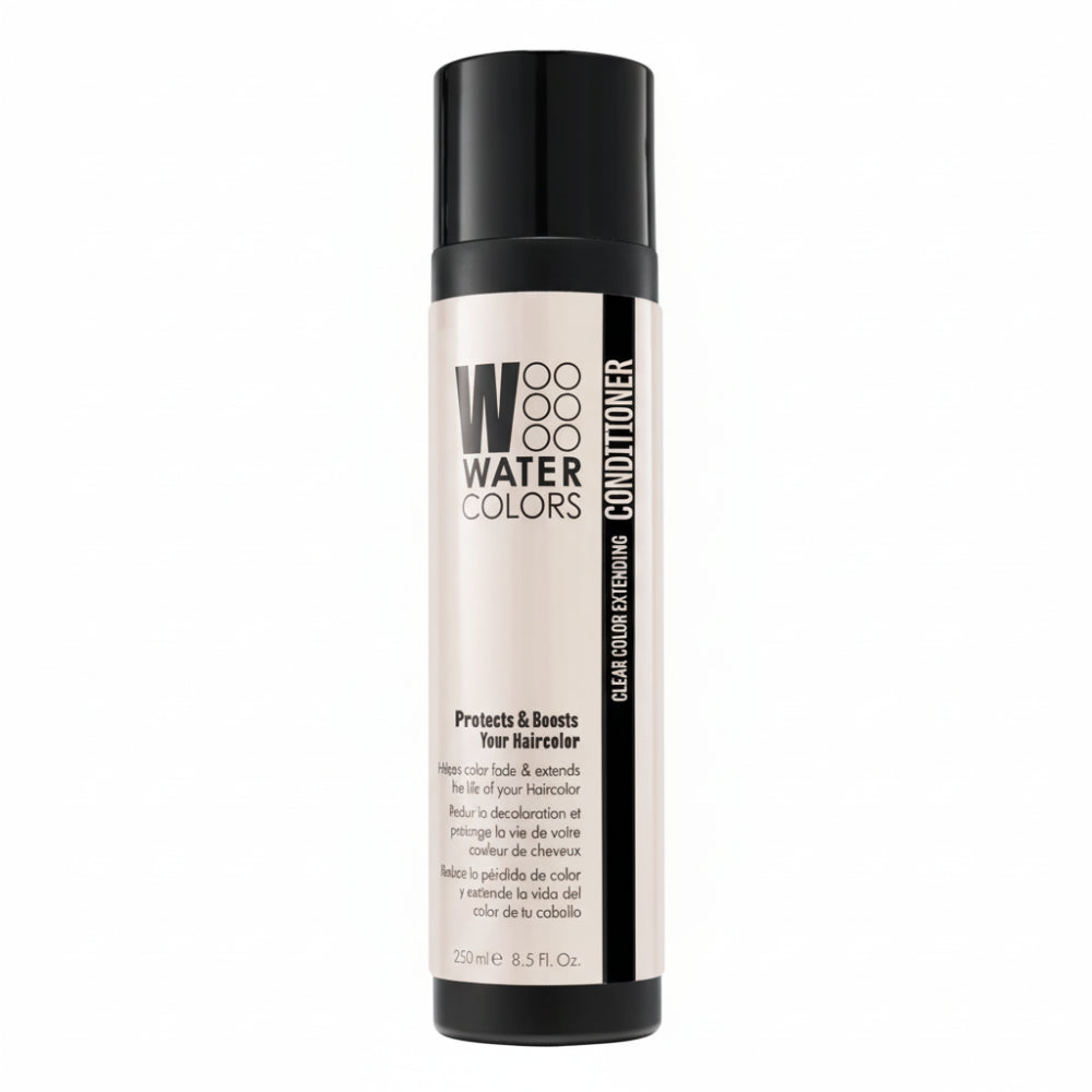 Tressa Watercolors Clear Color Extending Conditioner 8.5oz