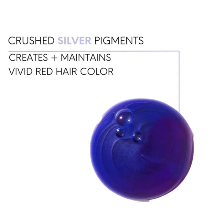 Tressa Watercolors Intense Metallic Shampoo Metallic Silver 8.5oz