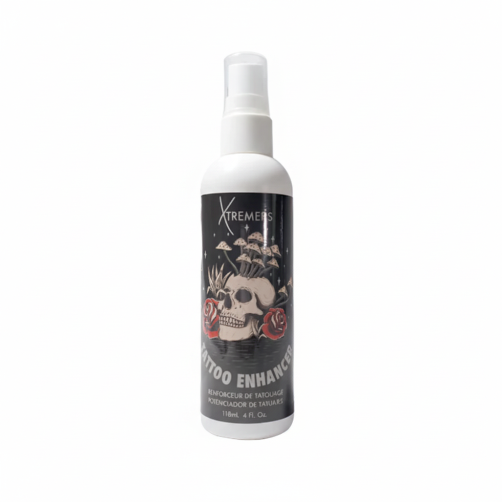 Tressa Xtremers Tattoo Enhancer