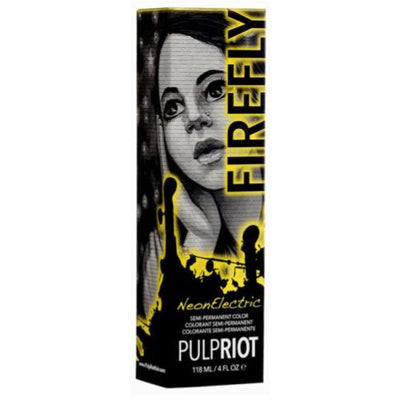 Pulp Riot Direct Dyes 4oz