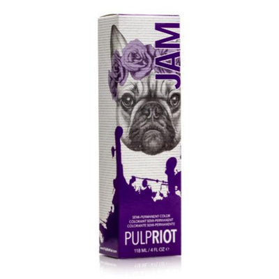 Pulp Riot Direct Dyes 4oz