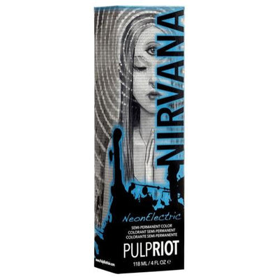 Pulp Riot Direct Dyes 4oz