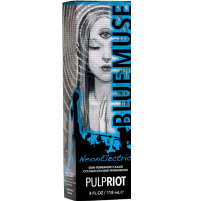Pulp Riot Direct Dyes 4oz