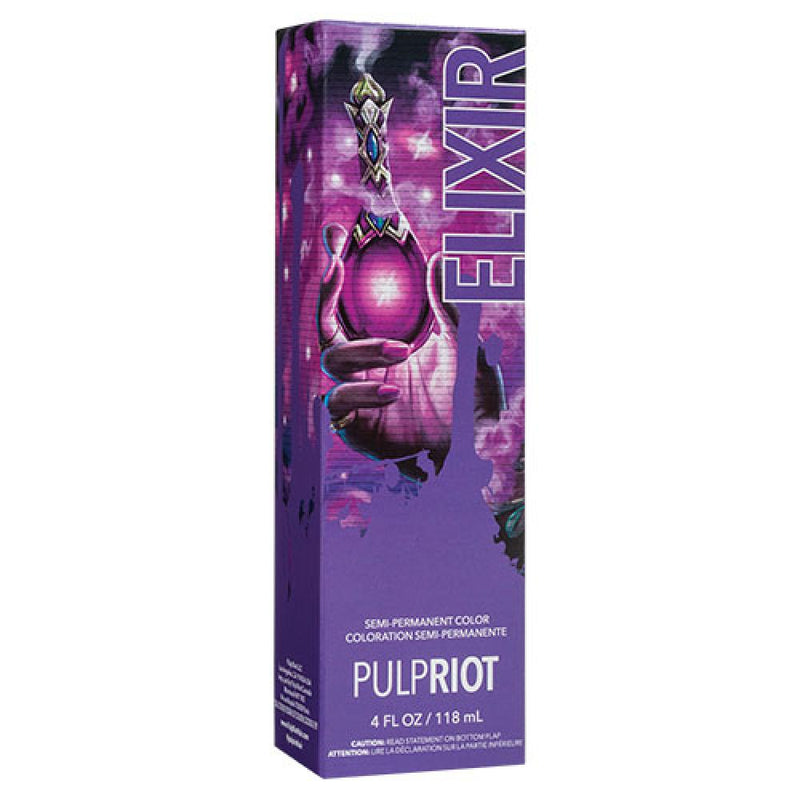 Pulp Riot Direct Dyes 4oz