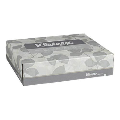 Kleenex Facial Tissue