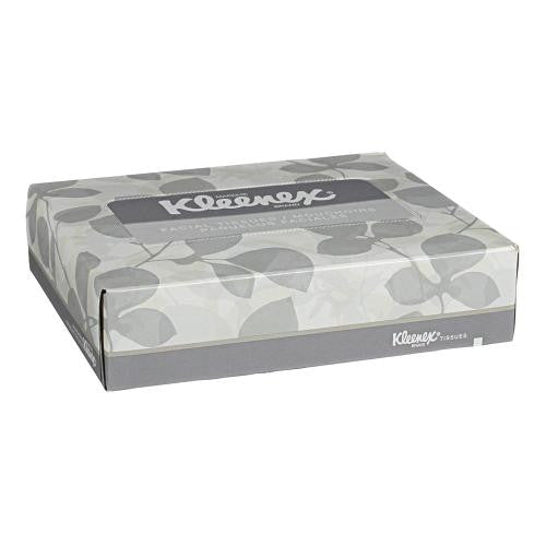 Kleenex Facial Tissue