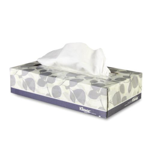 Kleenex Facial Tissue